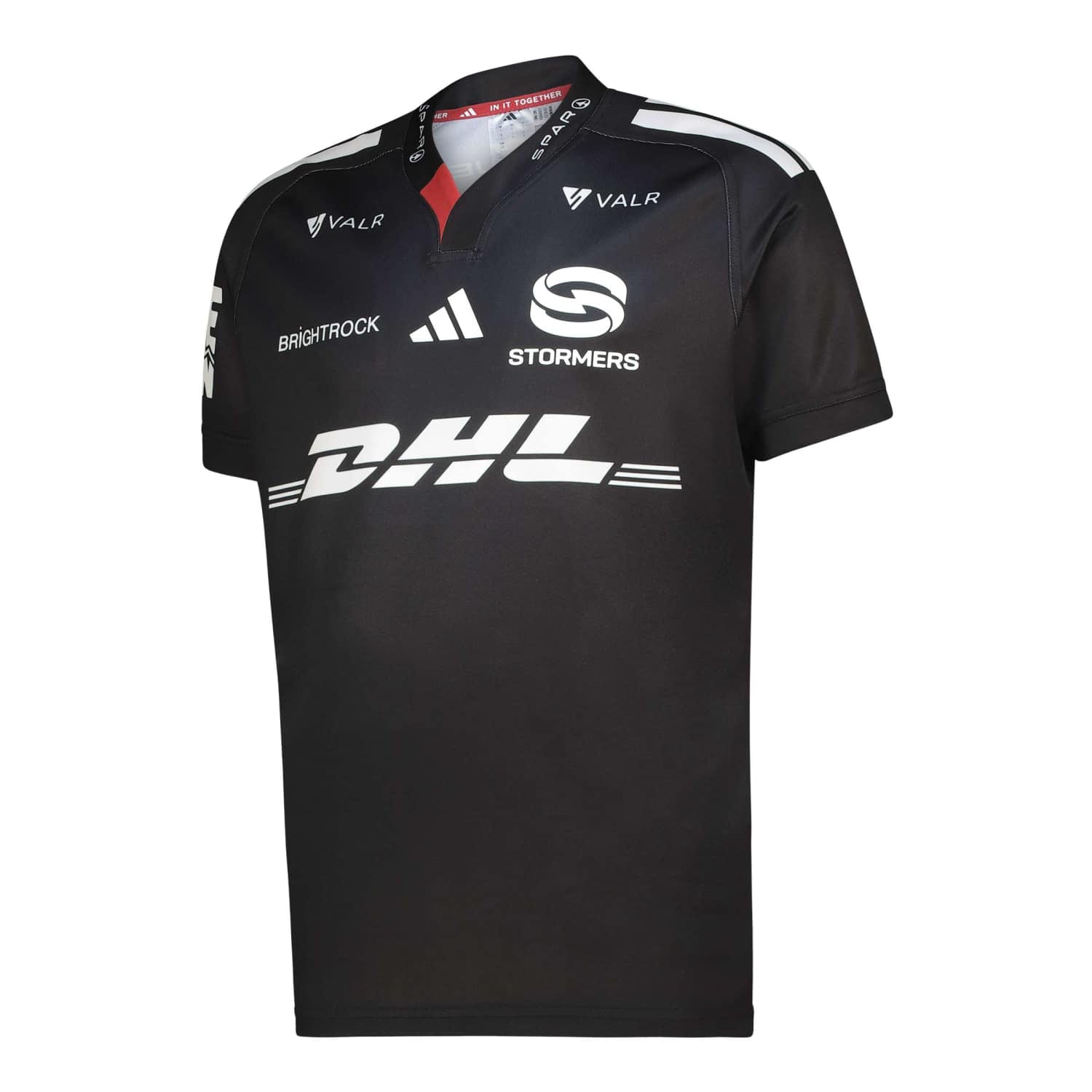 Stormers Men's Away 26/27 URC Rugby Jersey