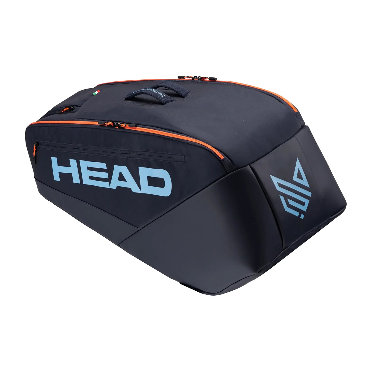 Head Sinner Pro X 9 Racket Bag