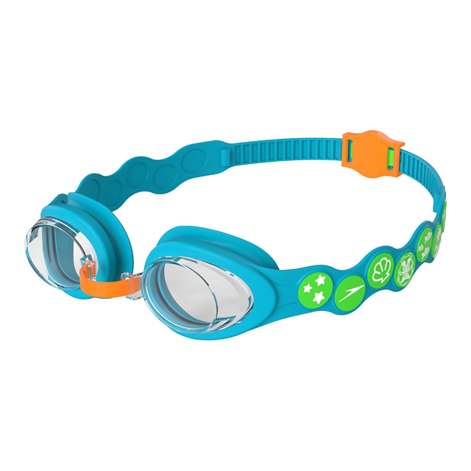 Speedo Kids Spot