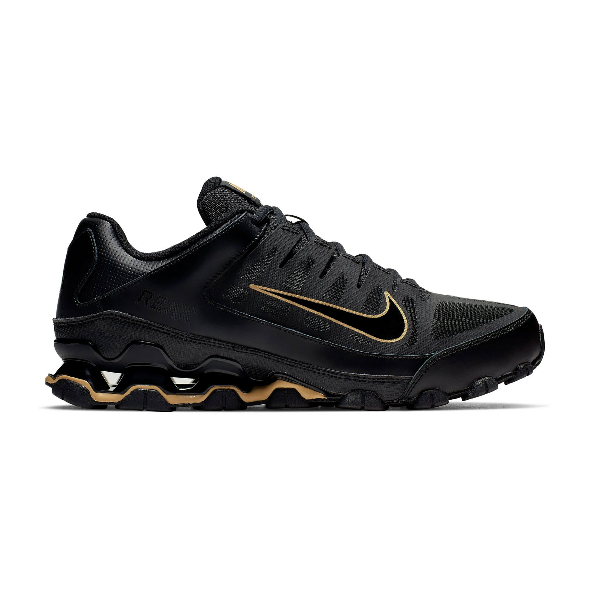 Nike Mens Reax 8 TR Mesh Casual Shoes