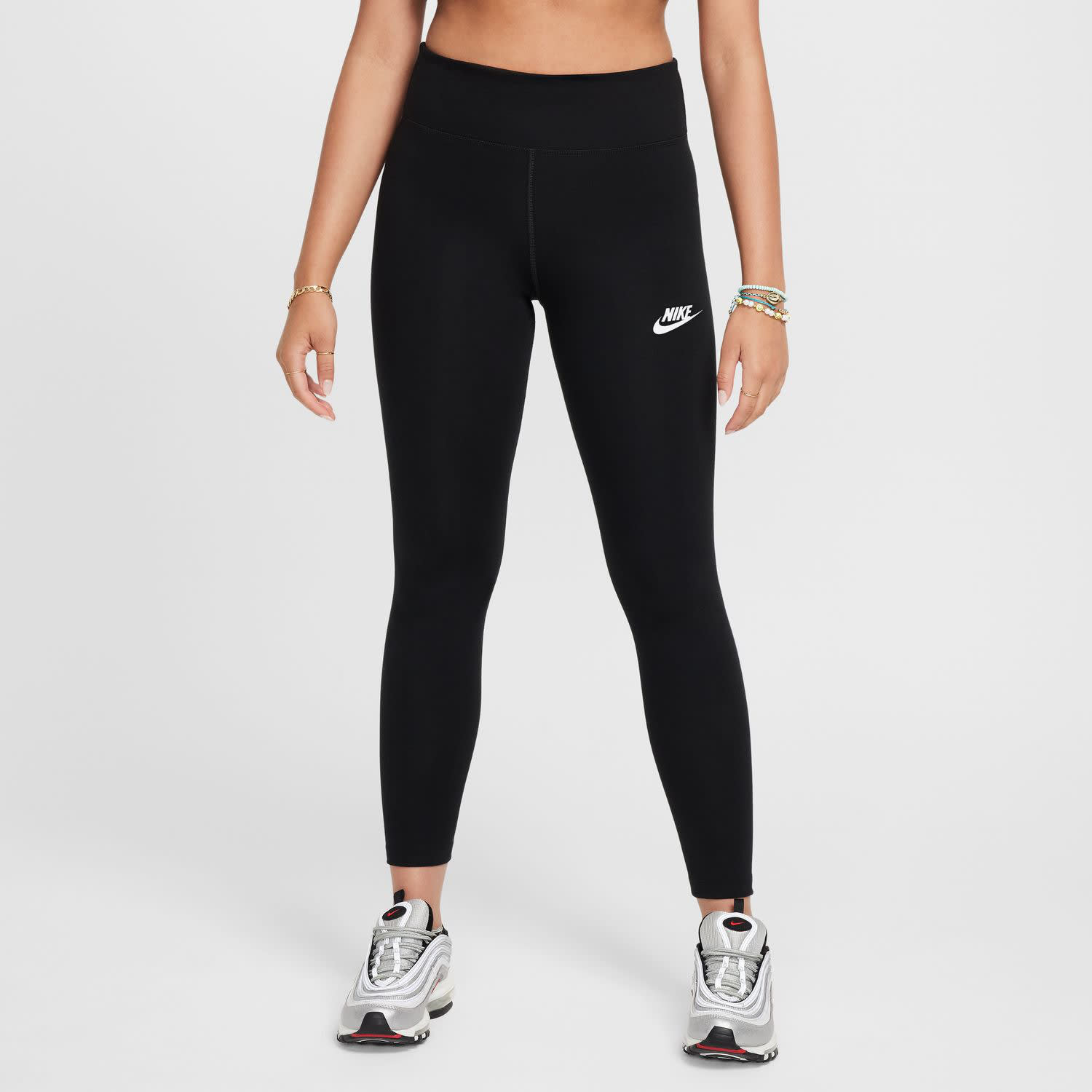 Nike Girls Classic Long Tight