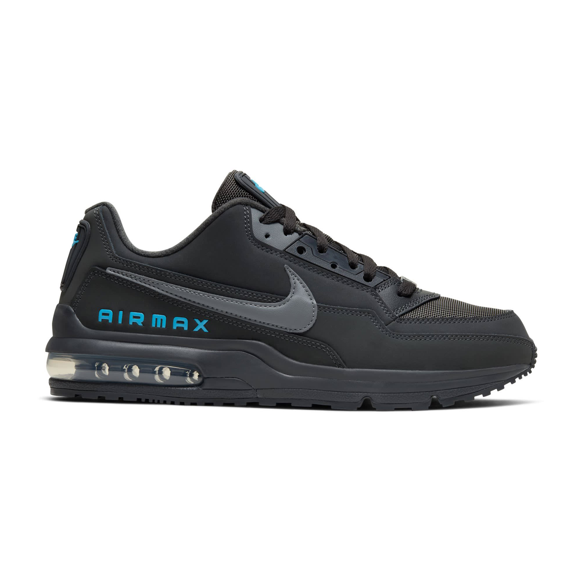Nike Mens Air Max Ltd 3 Casual Shoes