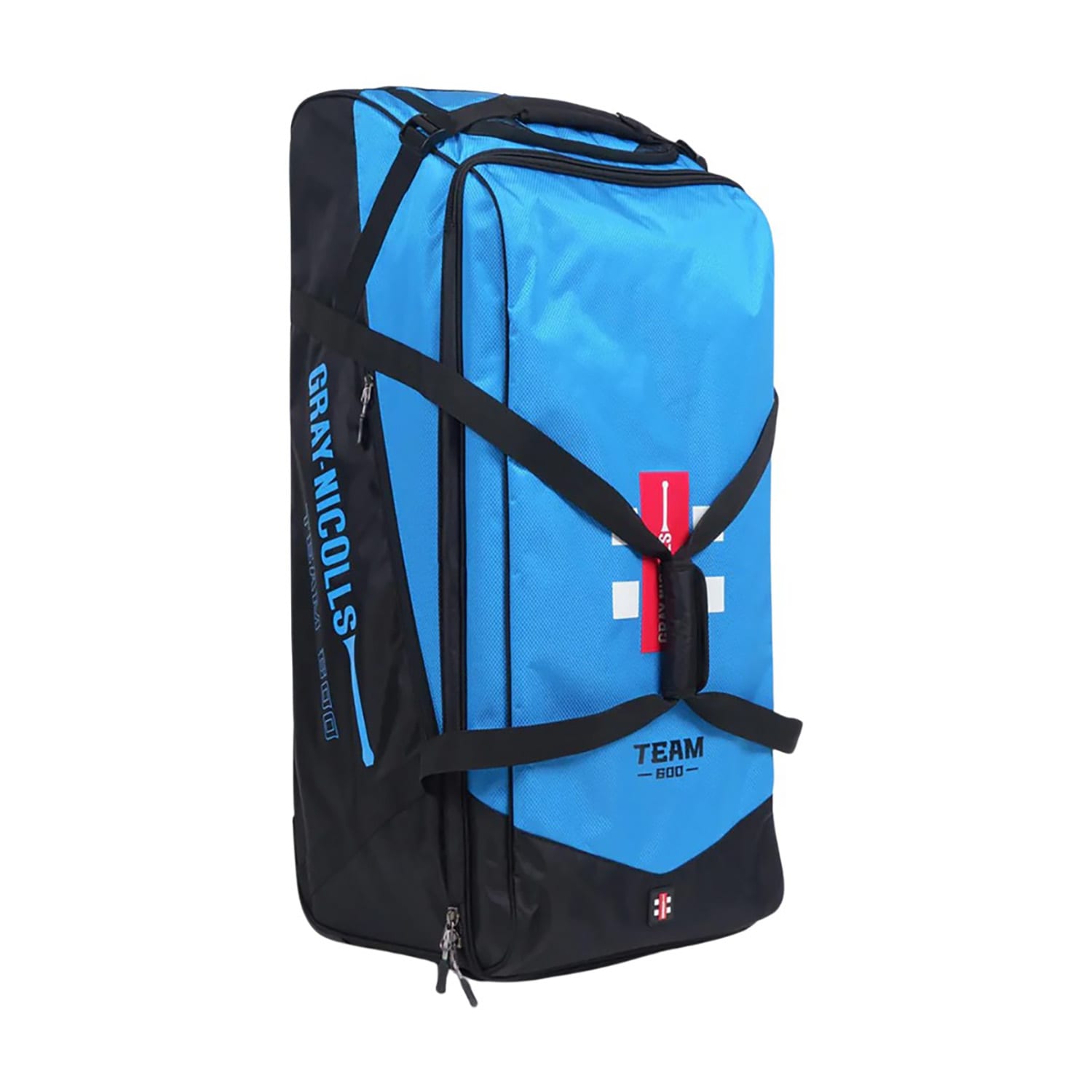 Gray-Nicolls Team 600 Wheelie Cricket Bag