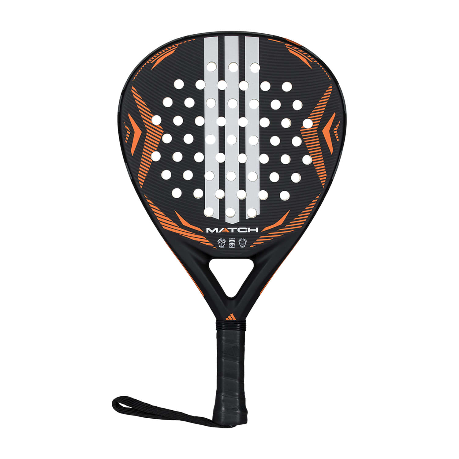 Adidas Match 2026 Padel Racket