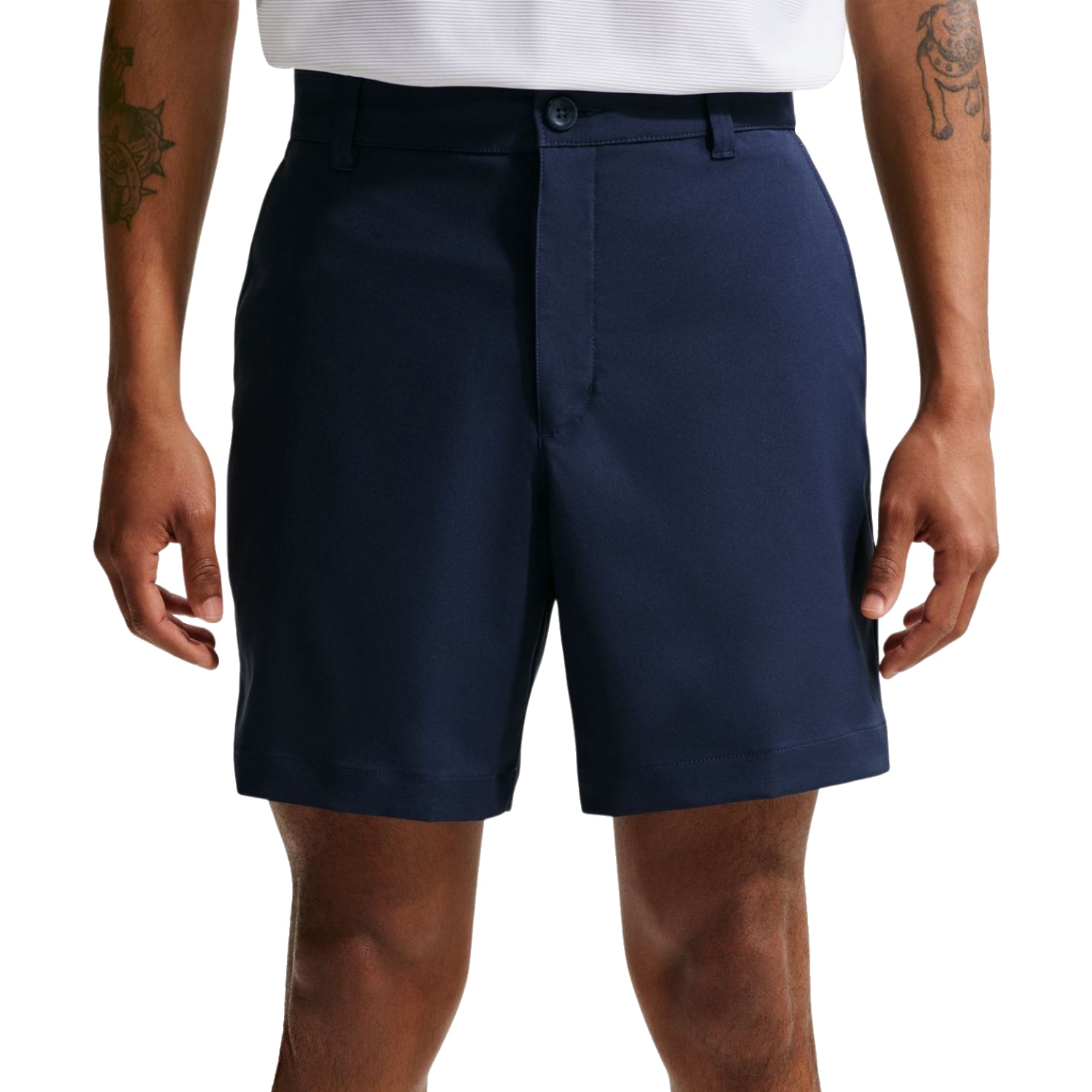 Nike Men's Velocity Golf Shorts (Above The Knee)