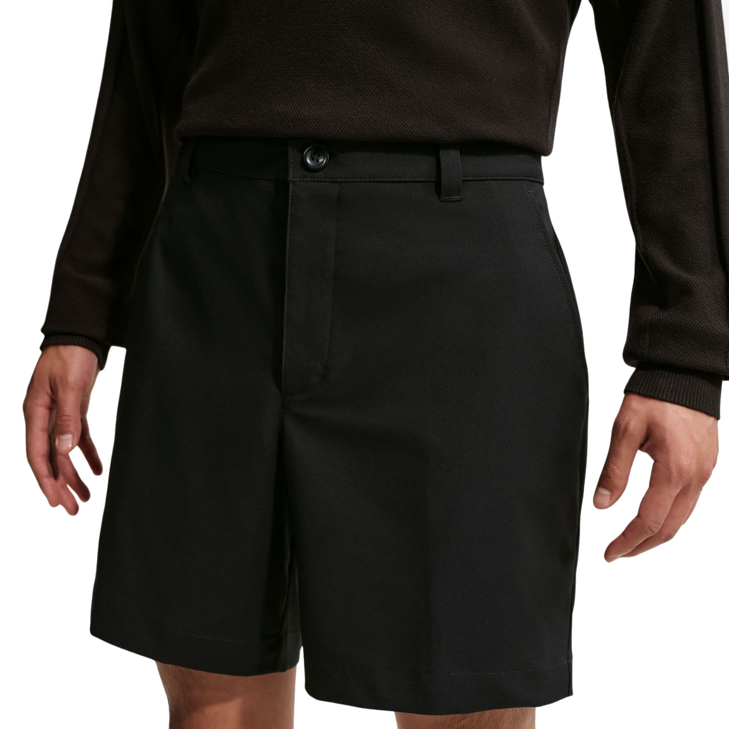 Nike Men's Velocity Golf Shorts (Above The Knee)