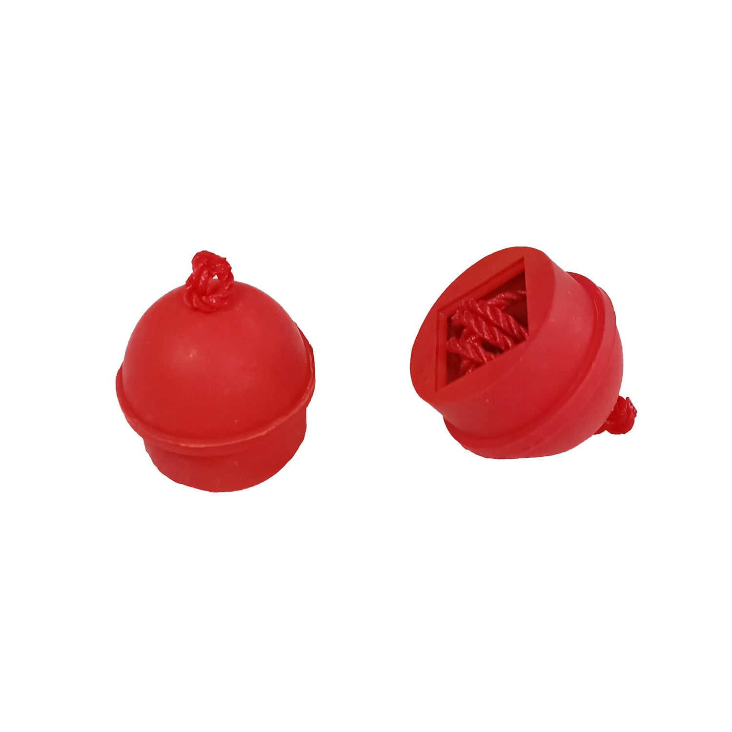Freesport Rubber Chalk Holder (2pc)