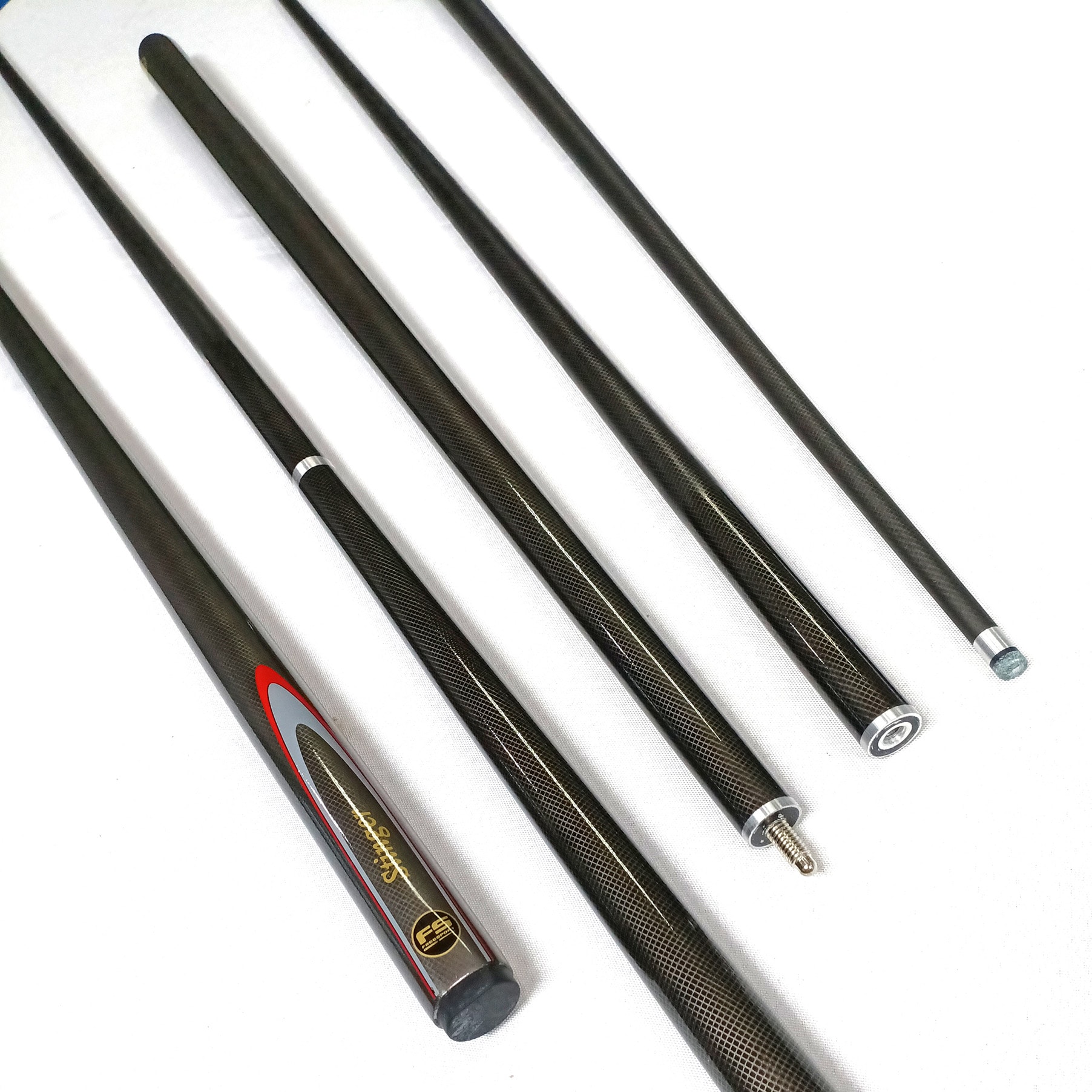 Freesport Stinger Fibreglass 57 Pool Cue 2pc