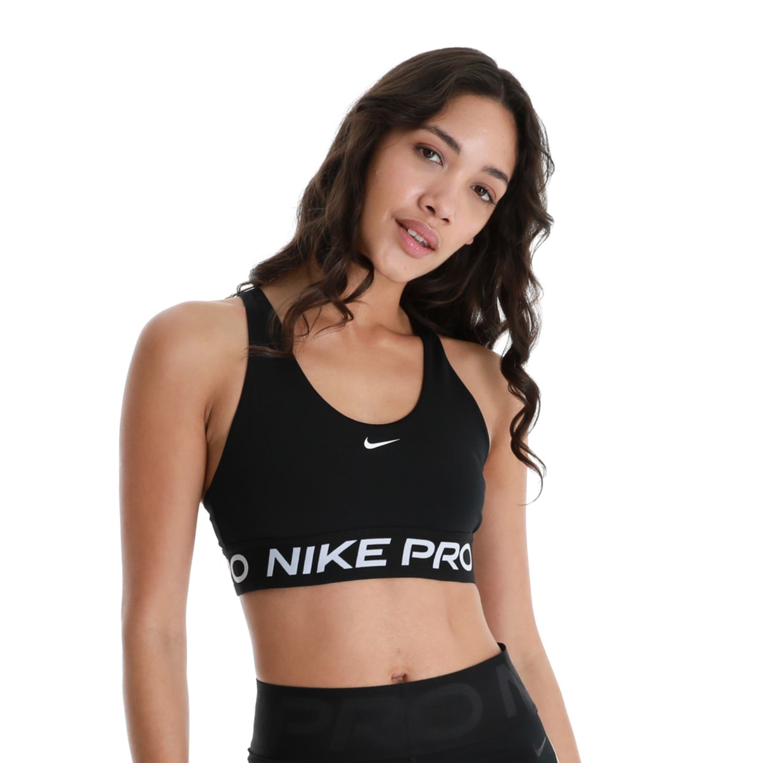 Nike Dri Fit 365 Low Support Sports Bra