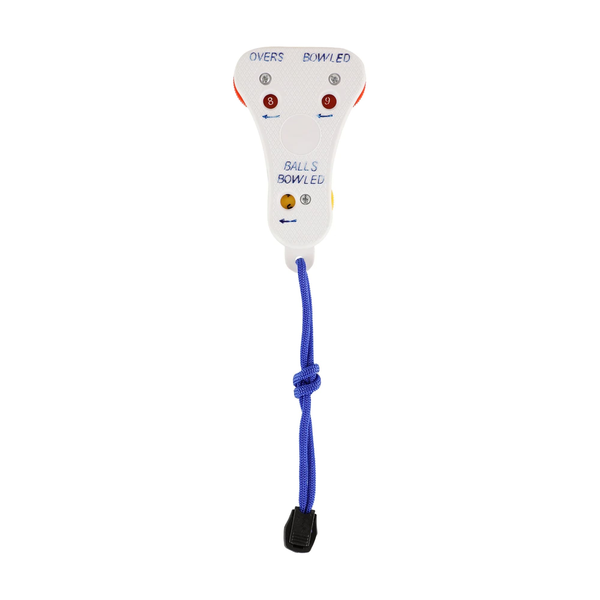 SS Cricket Umpire Counter