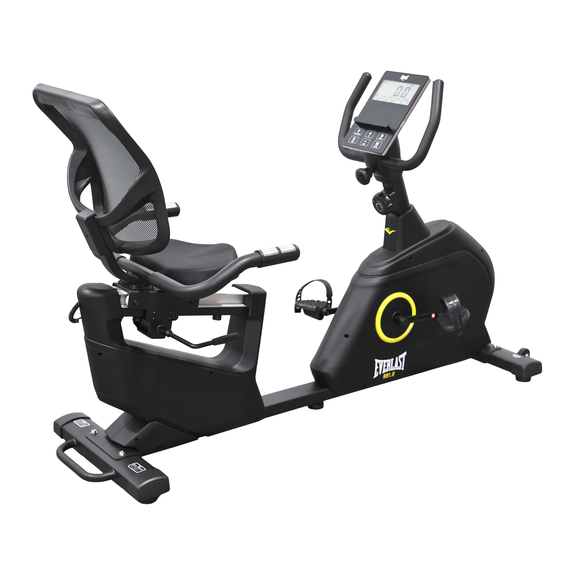 Everlast RB1.0 Recumbent Bike