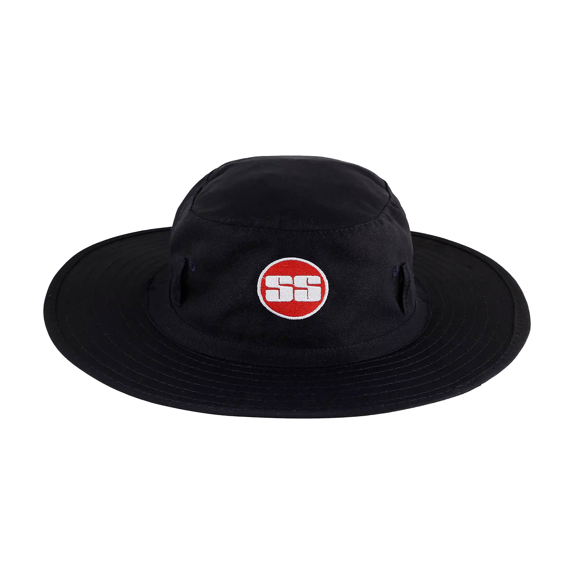 SS Panama Cricket Hat - Navy