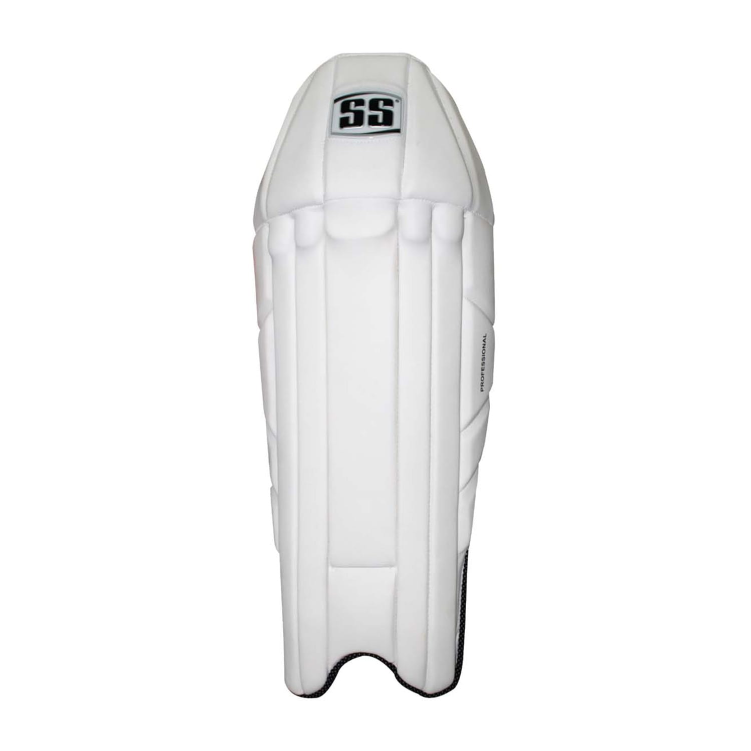 SS Professional Wicket Keeper Pads - Junior