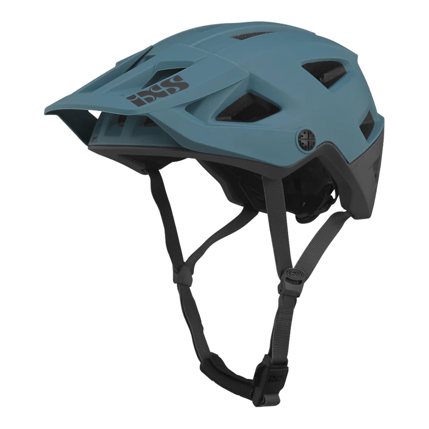 iXS Trigger Mips Cycling Helmet - Ocean