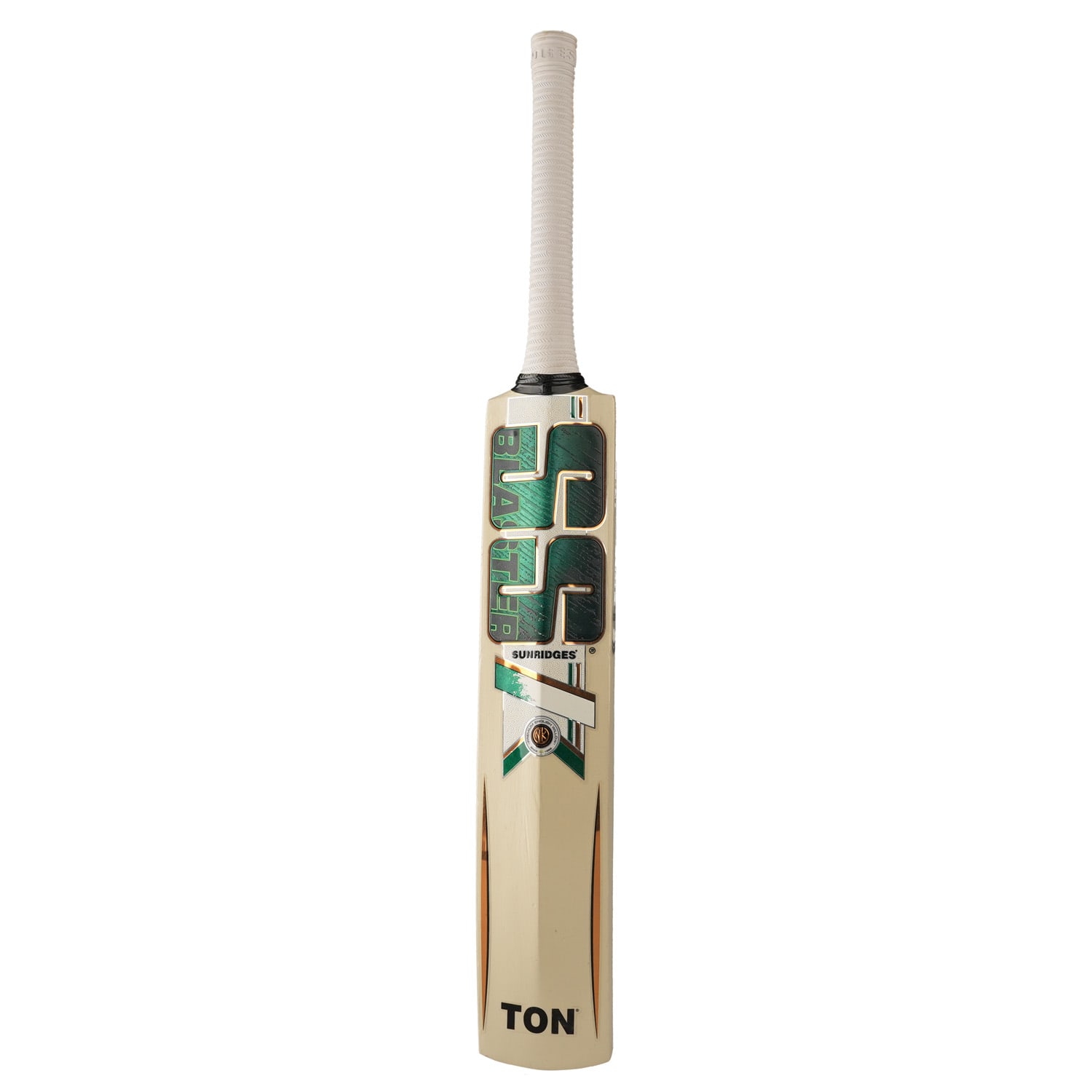SS Blaster Cricket Bat 4
