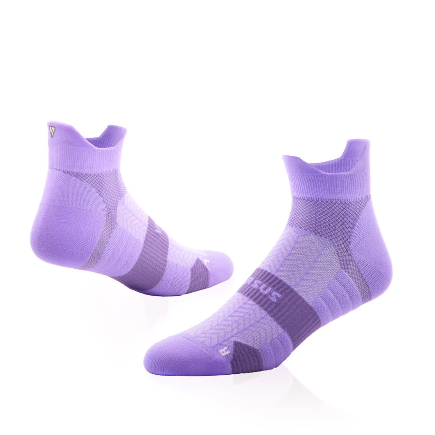 Versus Running Ankle Socks