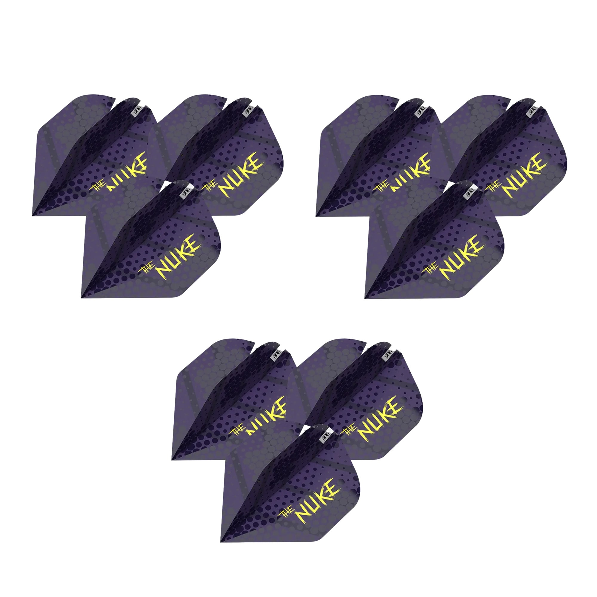 Luke Littler G1 Pro Ultra Flights (3 Sets)