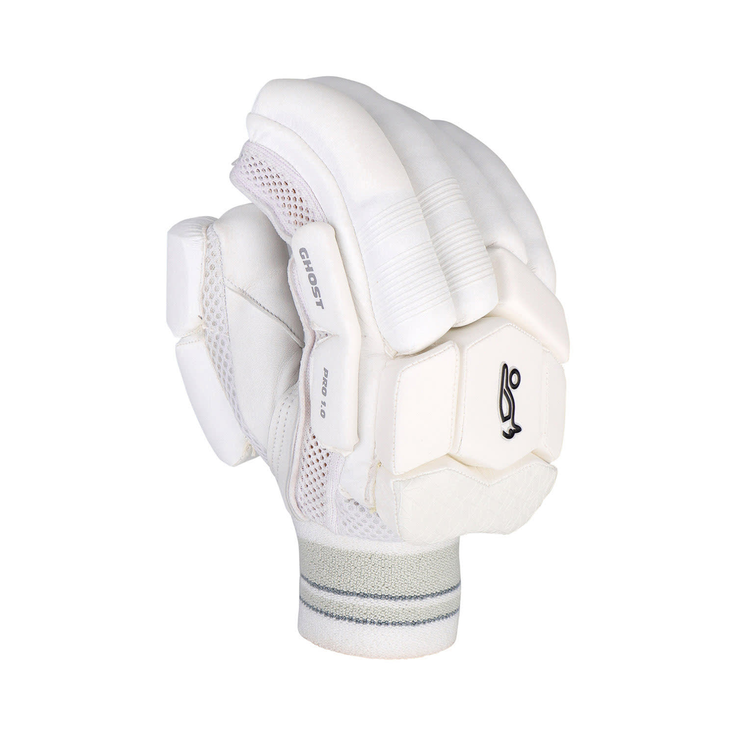 Kookaburra Ghost Pro 1.0 Adult LH Cricket Gloves