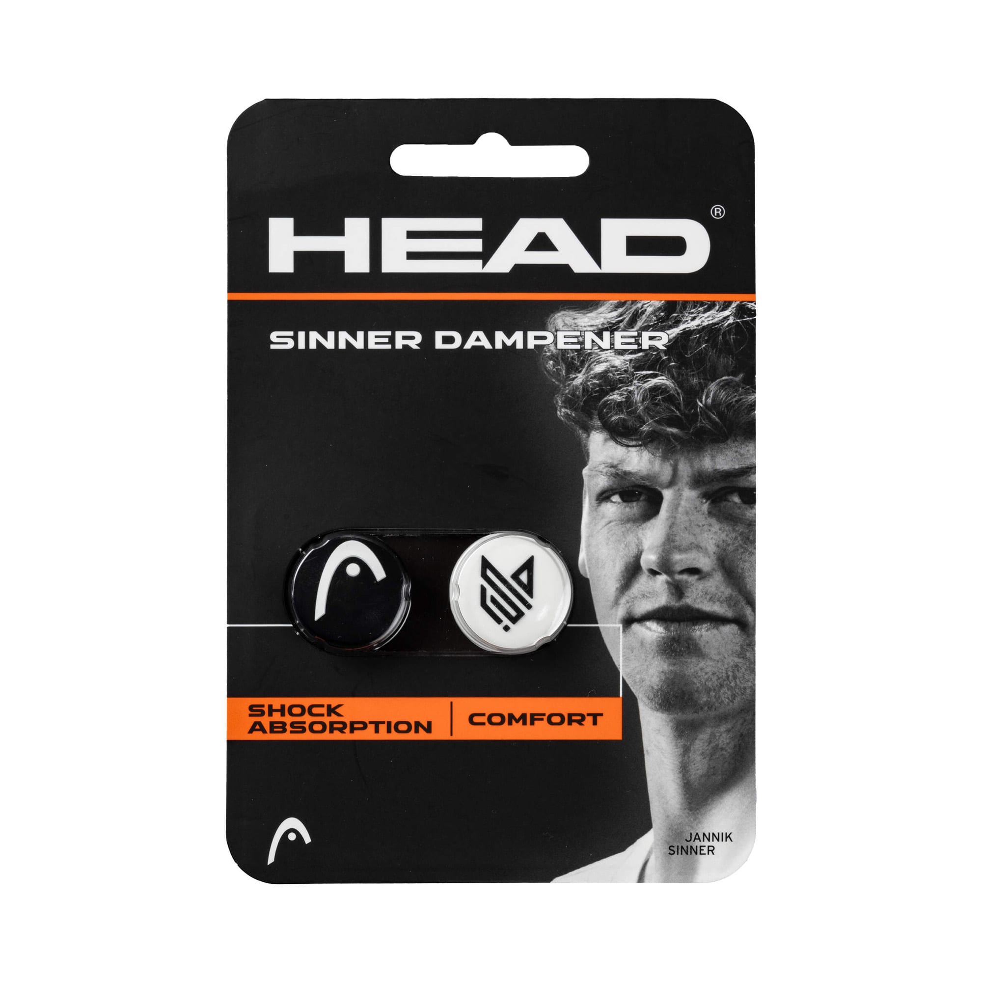 Head Sinner String Vibration Dampener