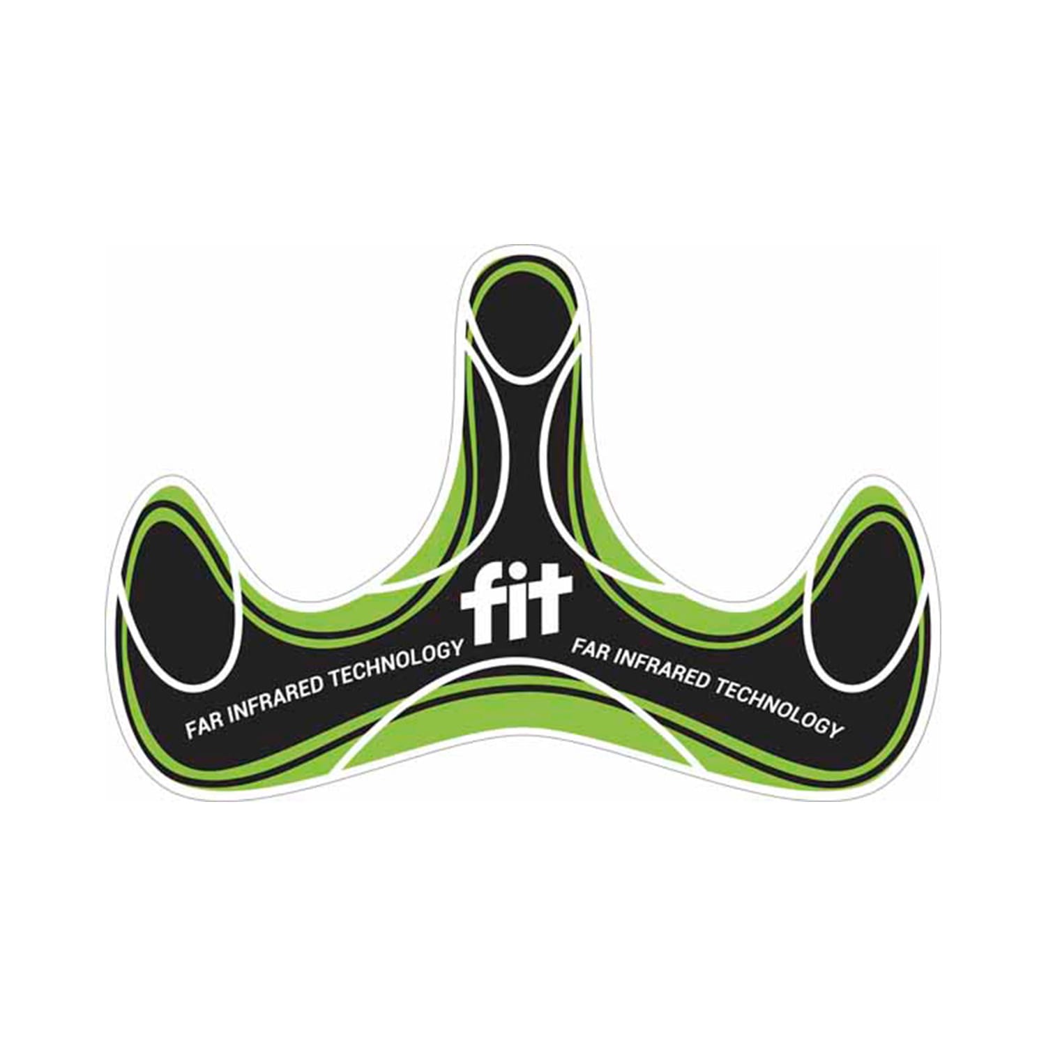 Fit Therapy Patch - Ankle