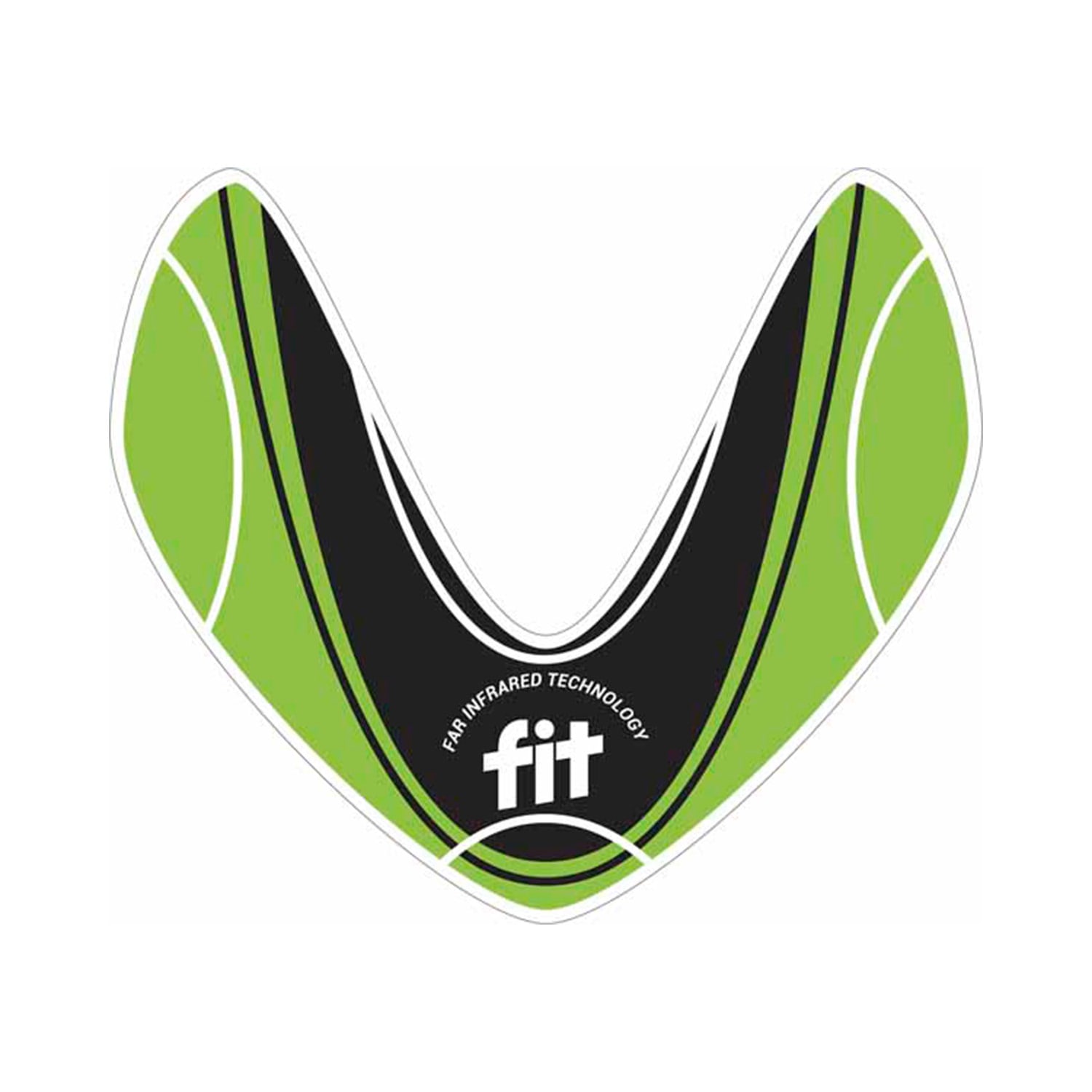 Fit Therapy Patch - Elbow