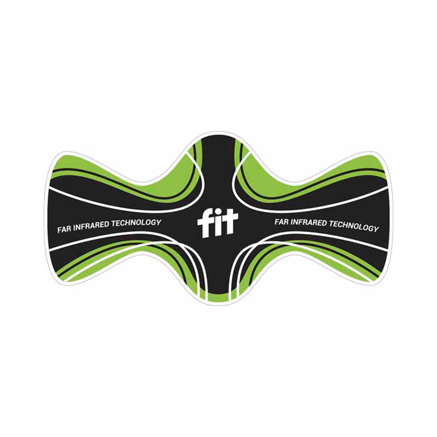 Fit Therapy Patch - Back