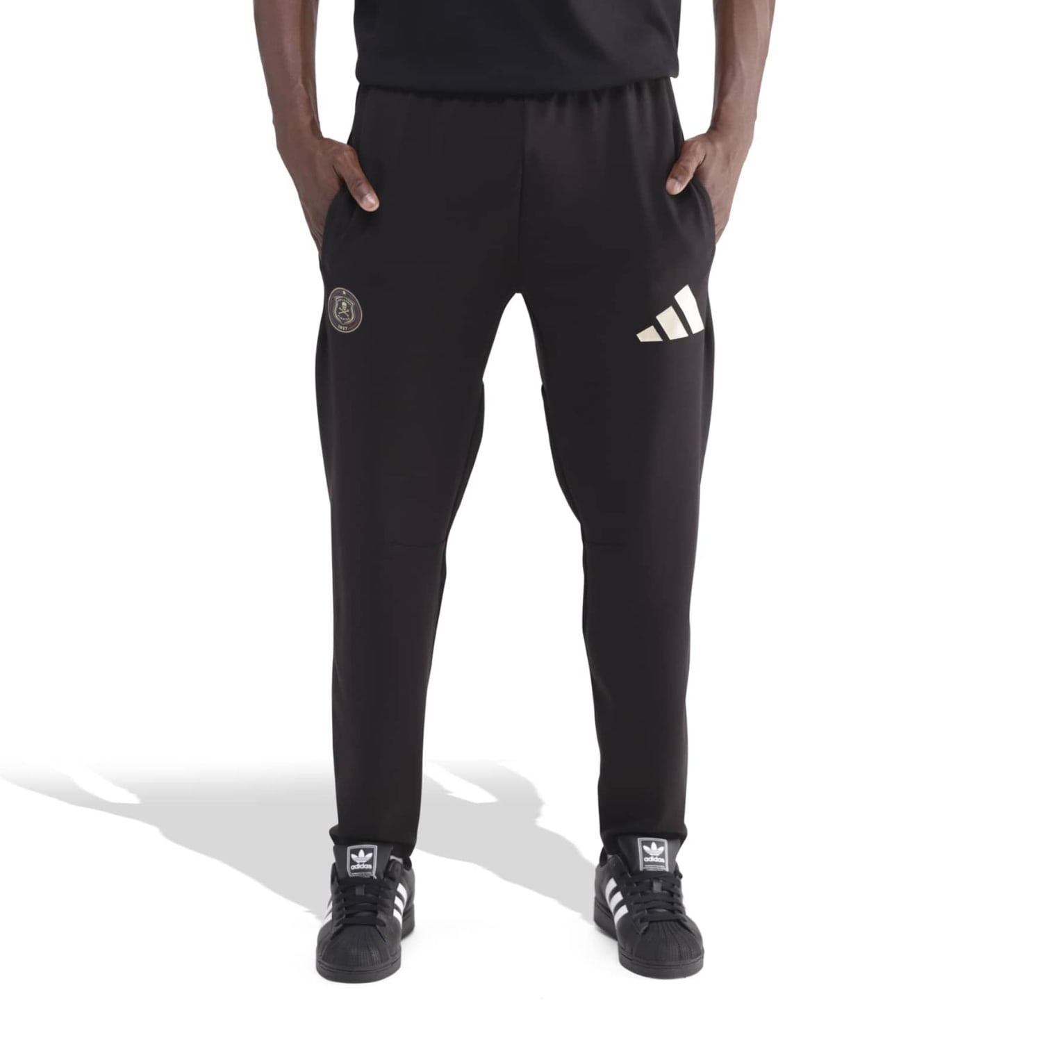 Orlando Pirates Men's Icon Pant 2026