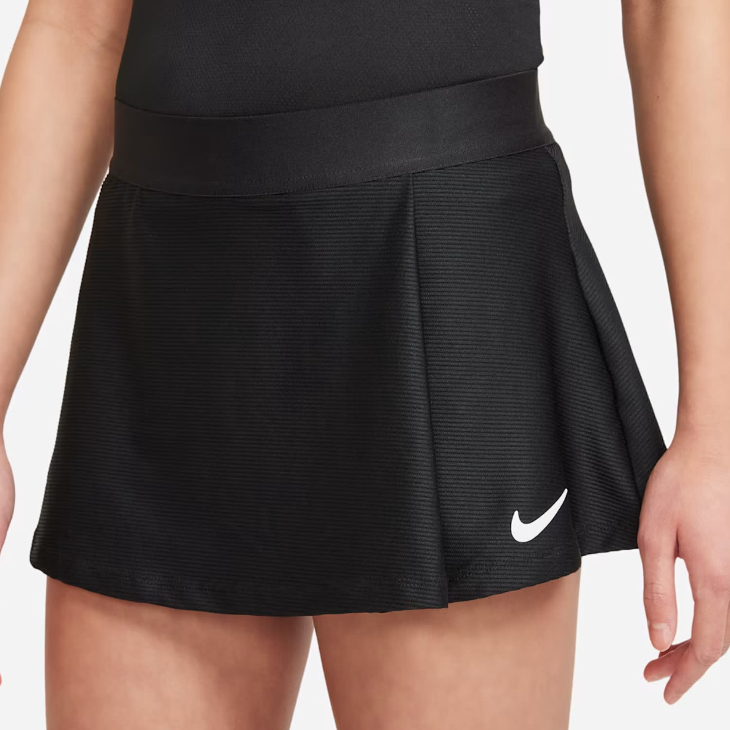 Nike Girls Victory Flouncy Skort