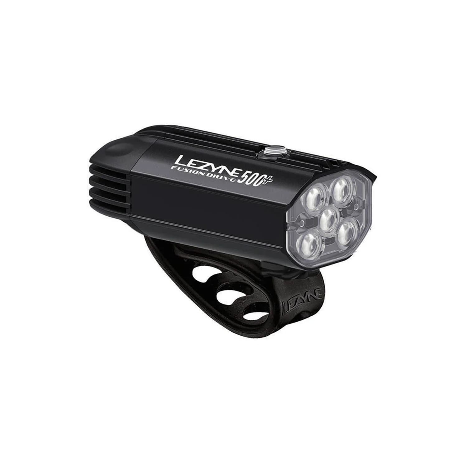 Lezyne Fusion Drive 500+ Front Light
