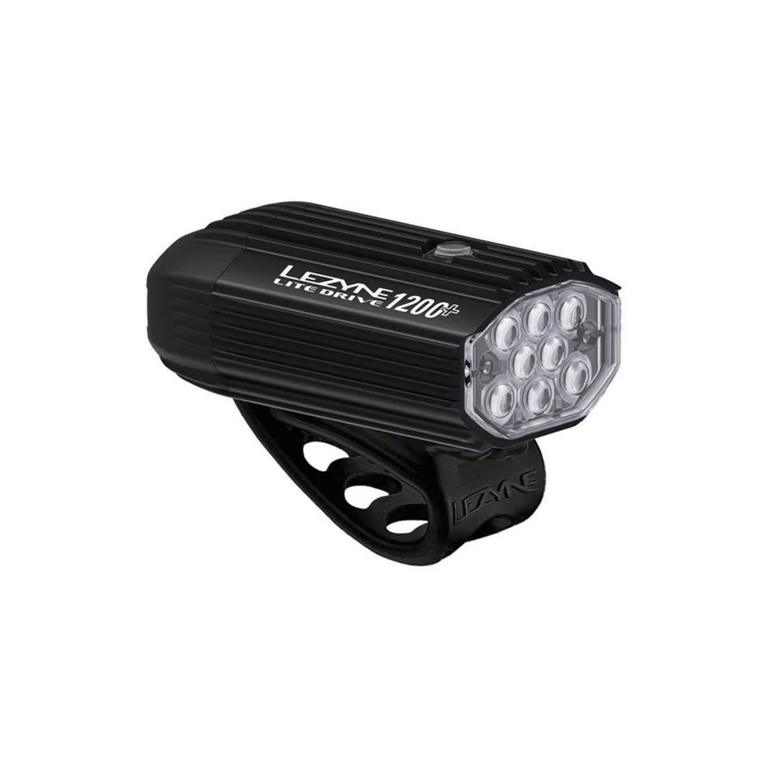 Lezyne Lite Drive 1200+ Front Light