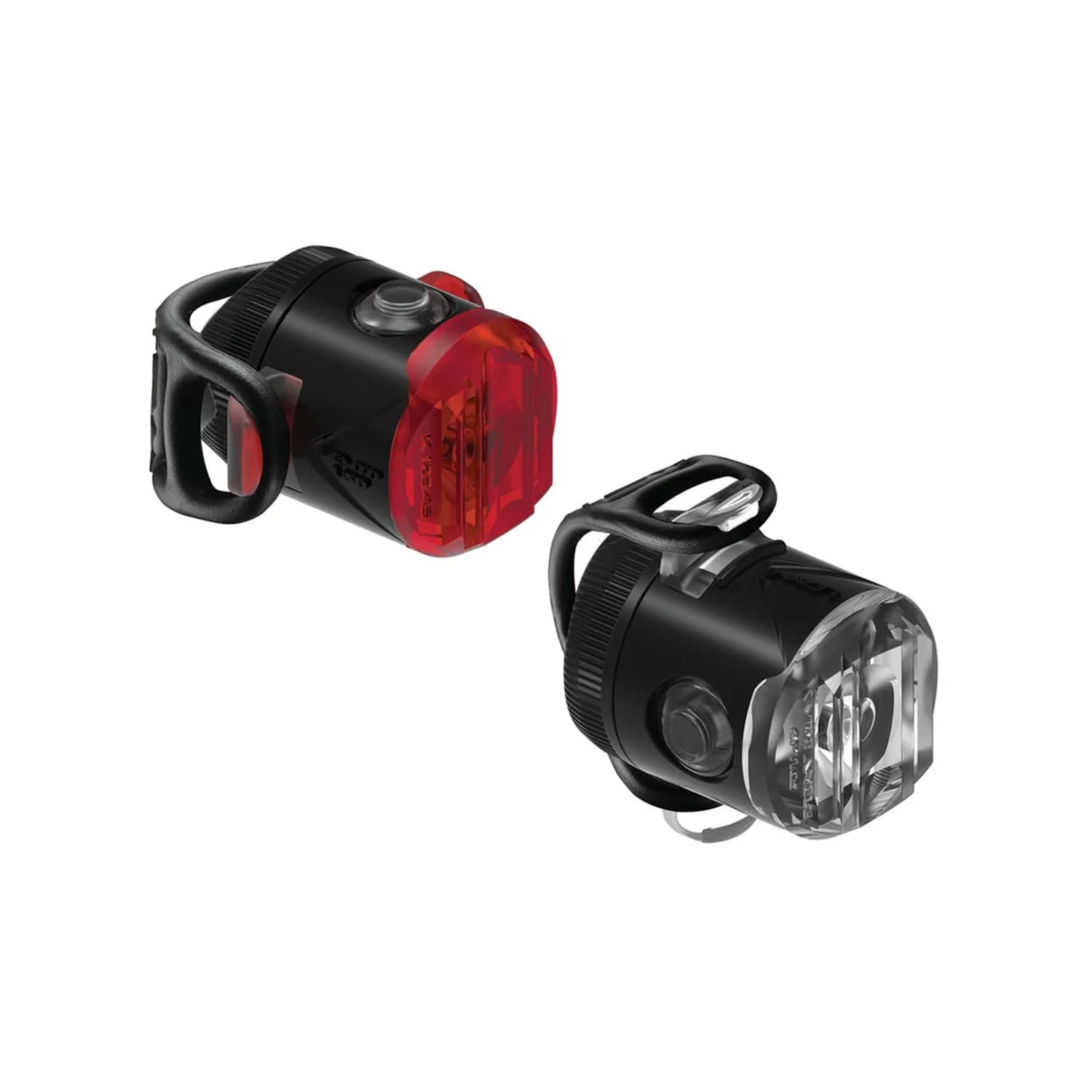 Lezyne Femto USB C Drive Light Set