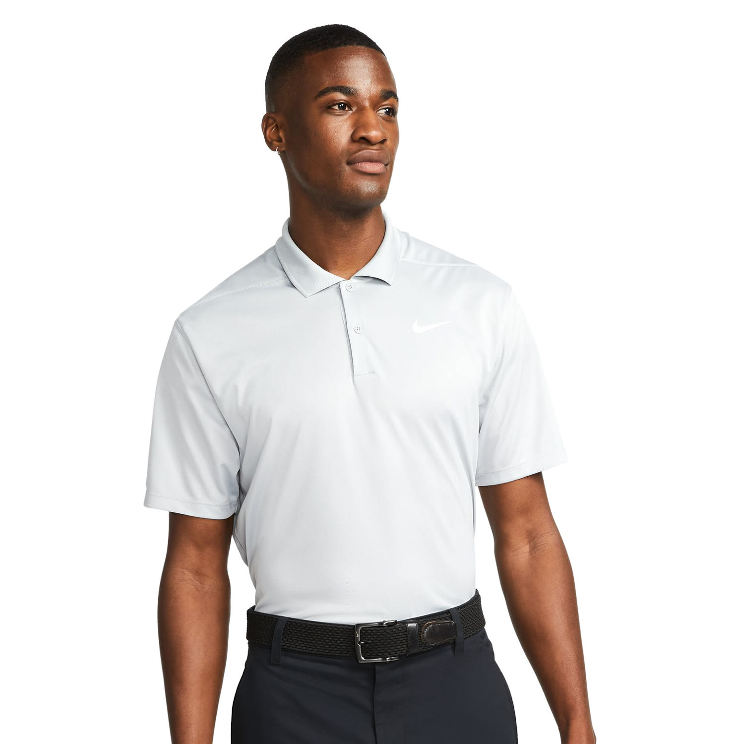 Nike Men's Dri-Fit Victory Golf Polo