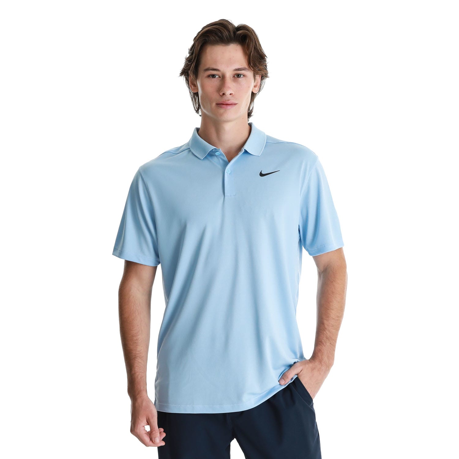 Nike Men's Dri-Fit Victory Golf Polo