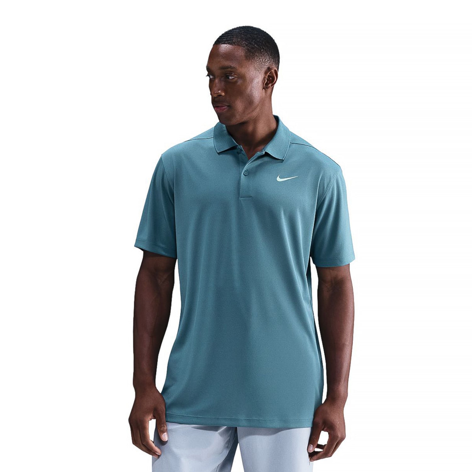 Nike Men's Dri-Fit Victory Golf Polo