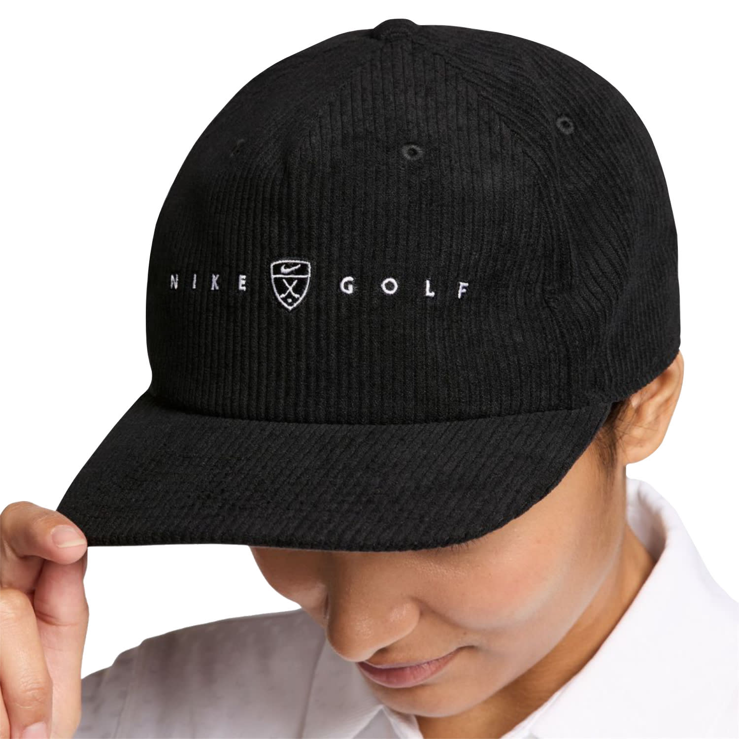 Nike Fairway Fresh Golf Corduroy Cap