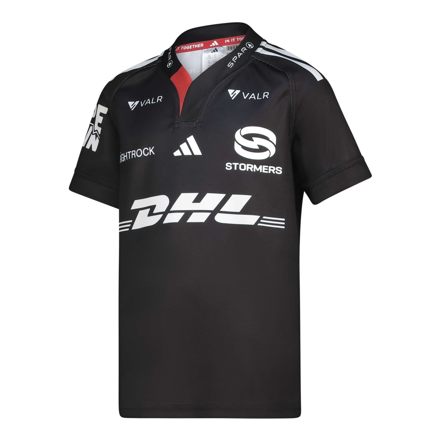 Stormers Junior Away 26/27 URC Replica Jersey