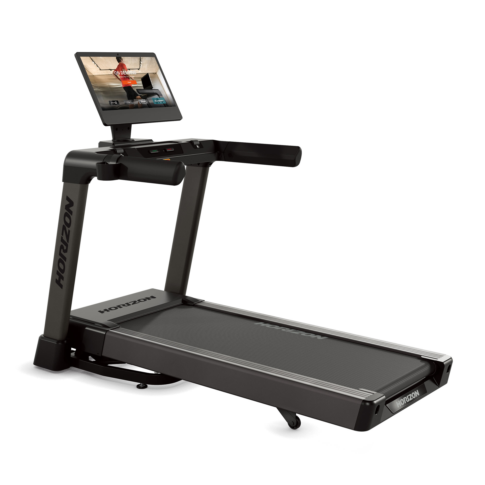 Horizon Tread XP Treadmill