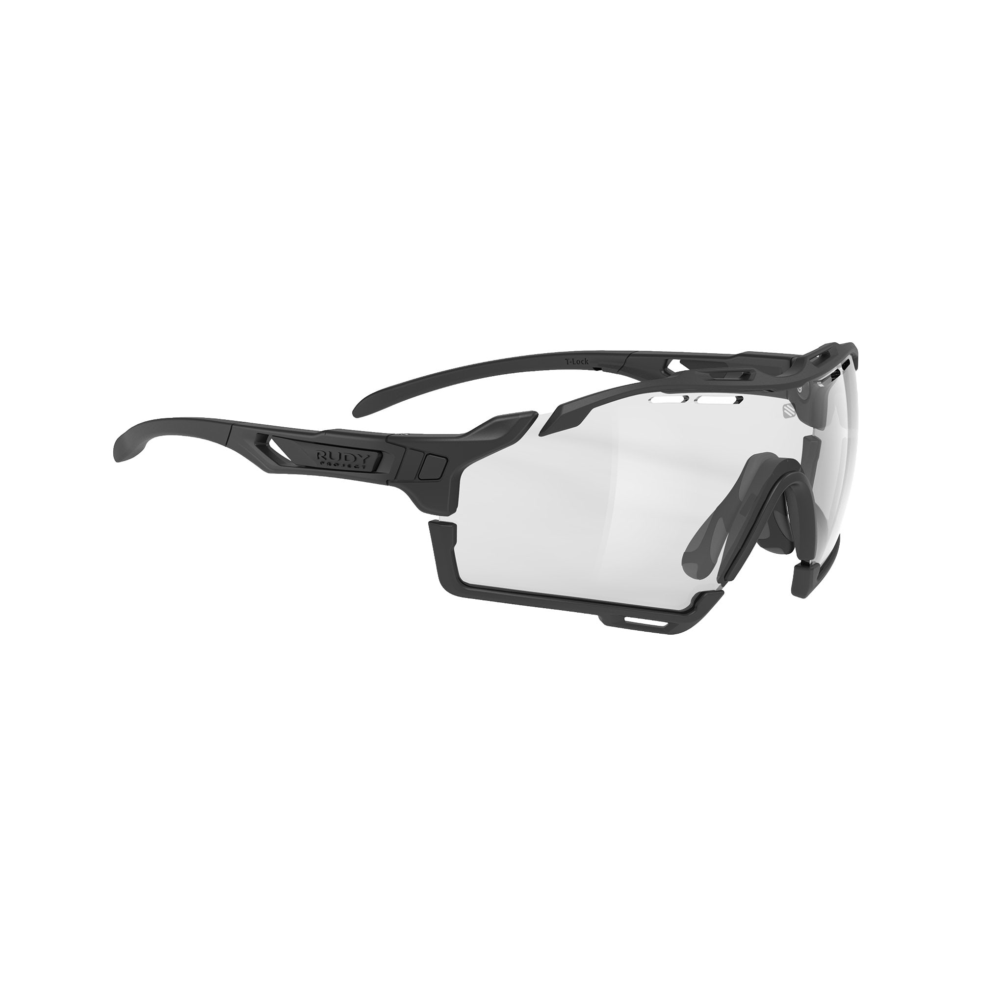 Rudy Project Cutline Photo Blk Sunglasses