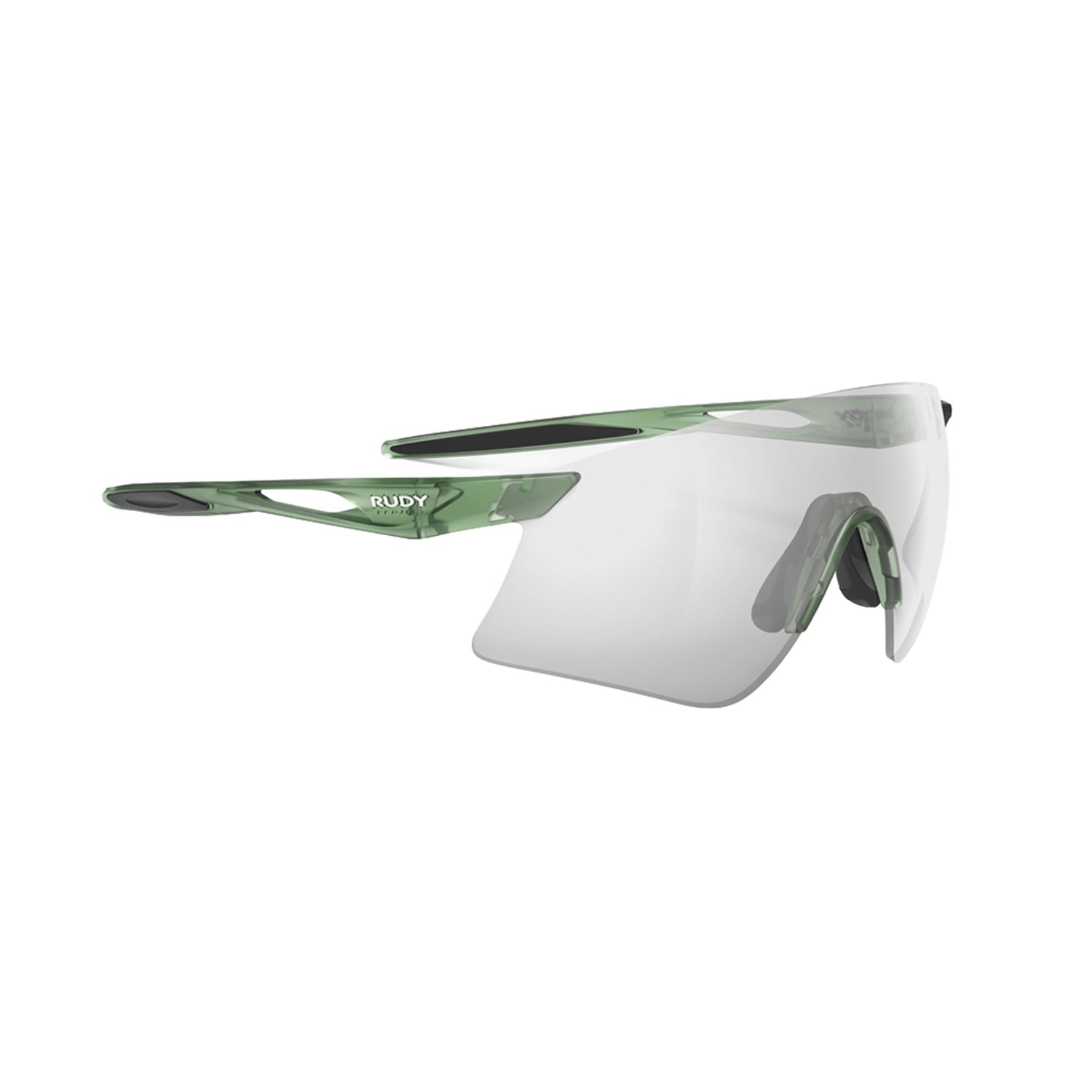 Rudy Project Astral Sphere Pantanal PhotoLaser Blk Sunglasses