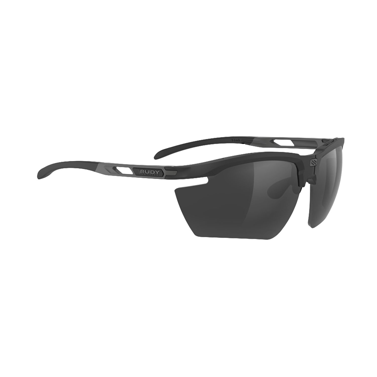 Rudy Project Magnus Smoke Black Sunglasses