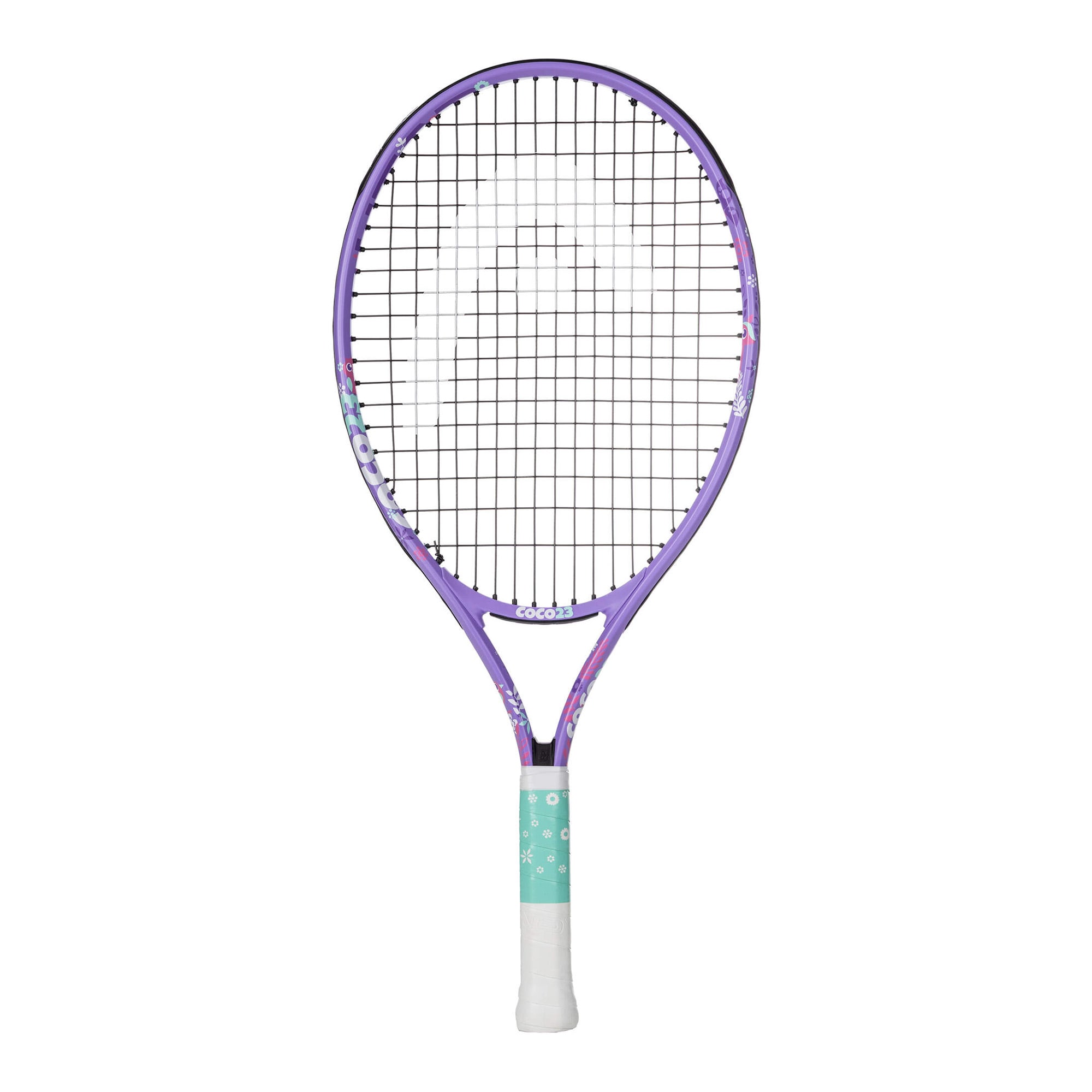 Head Coco Junior Tennis Racket