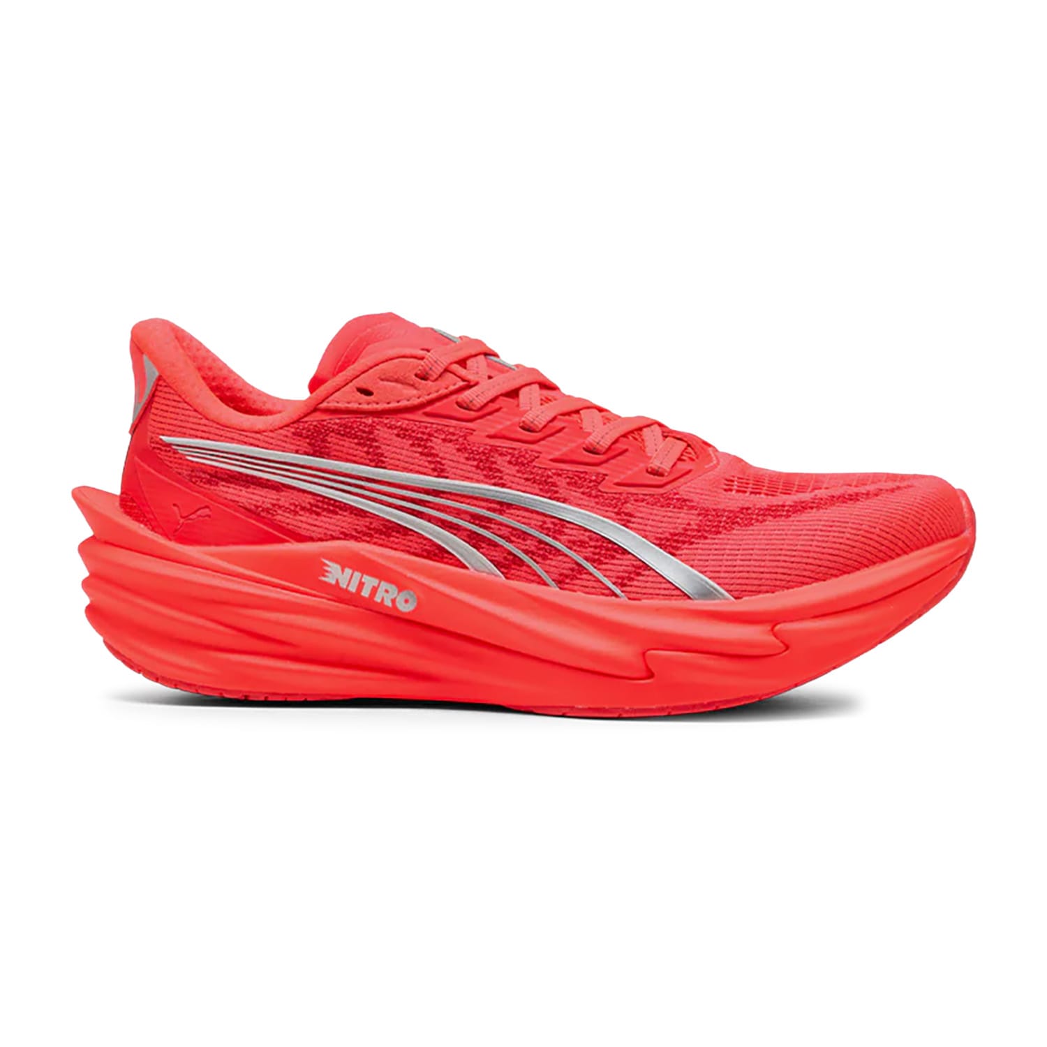 Puma Women's Deviate Nitro 4 Road Running Shoes