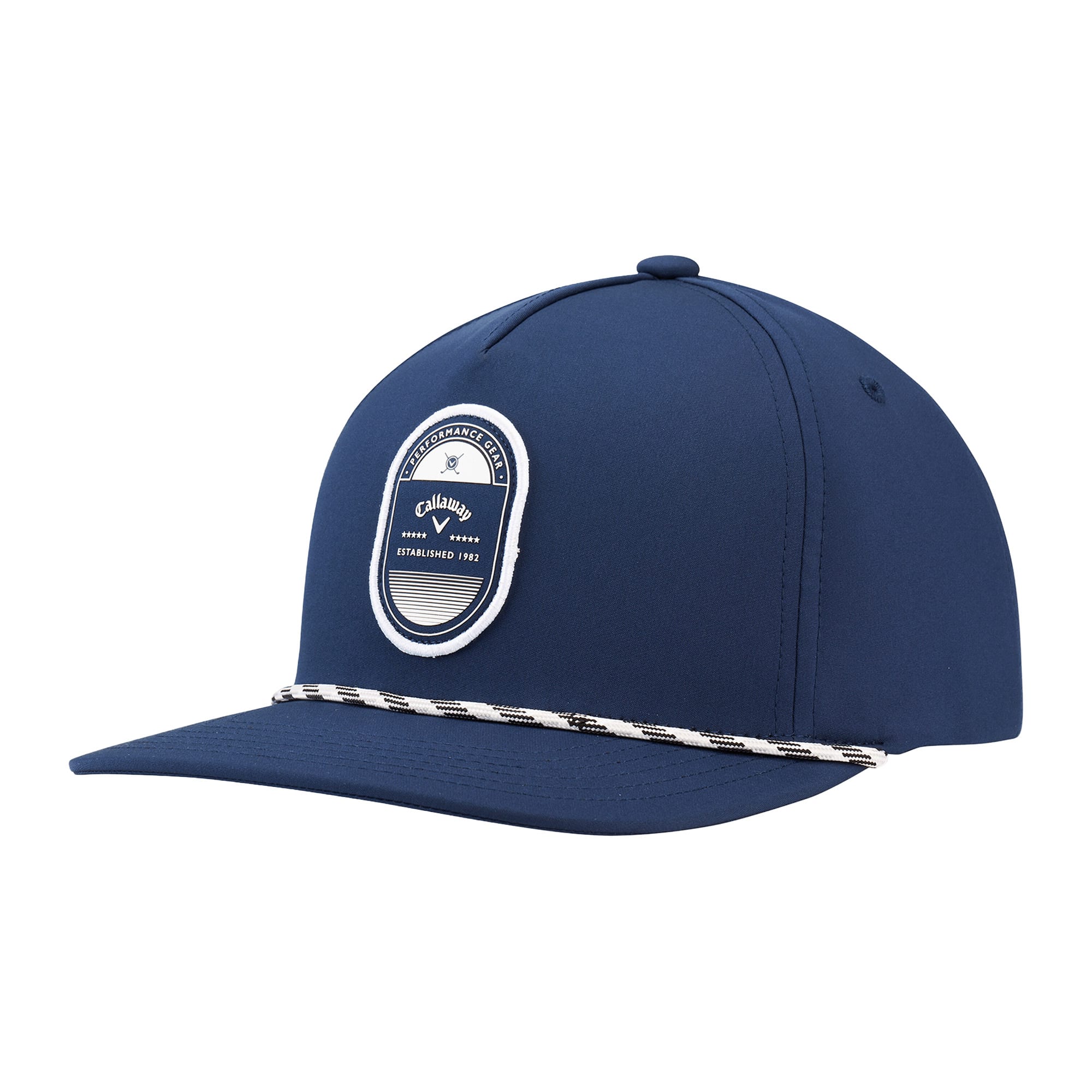 Callaway Birdie Brigade Rope Golf Cap