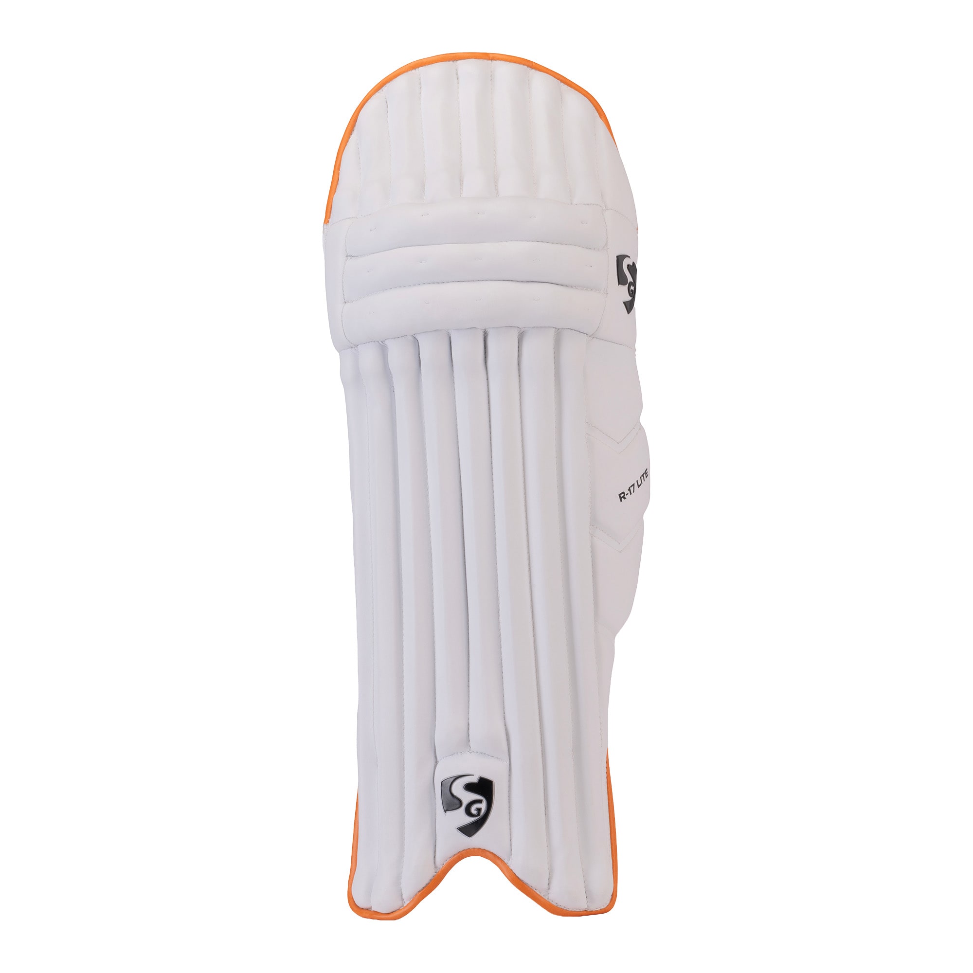 SG R17 Lite Adult Cricket Pads
