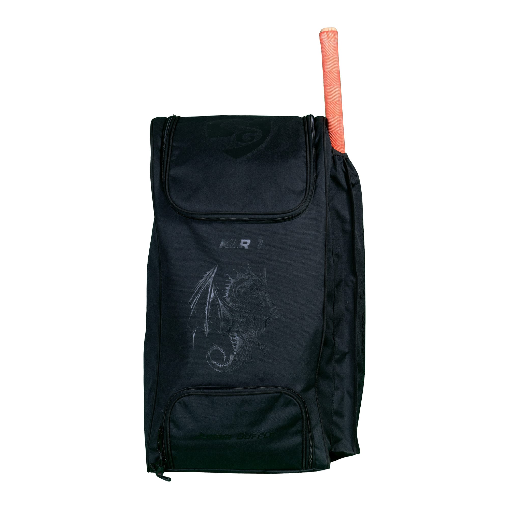SG KLR Junior Duffle Cricket Bag