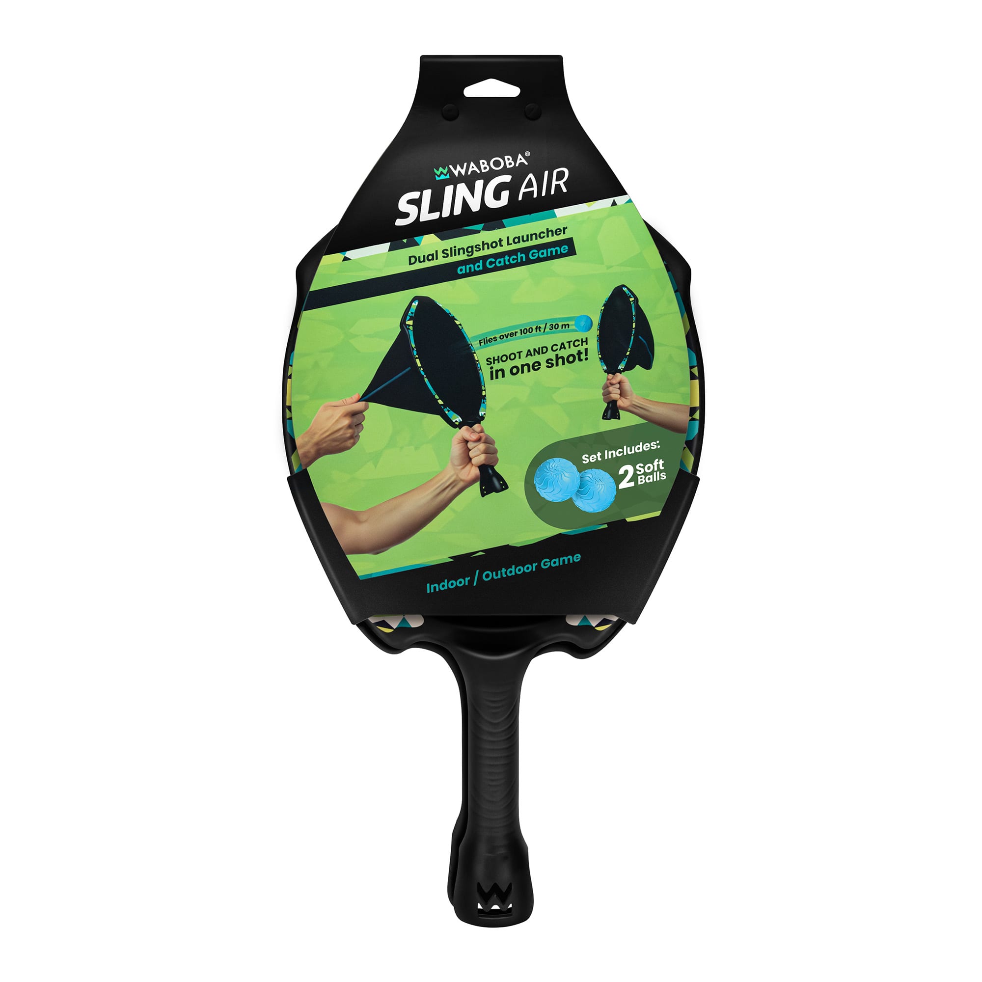 Waboba Slingair