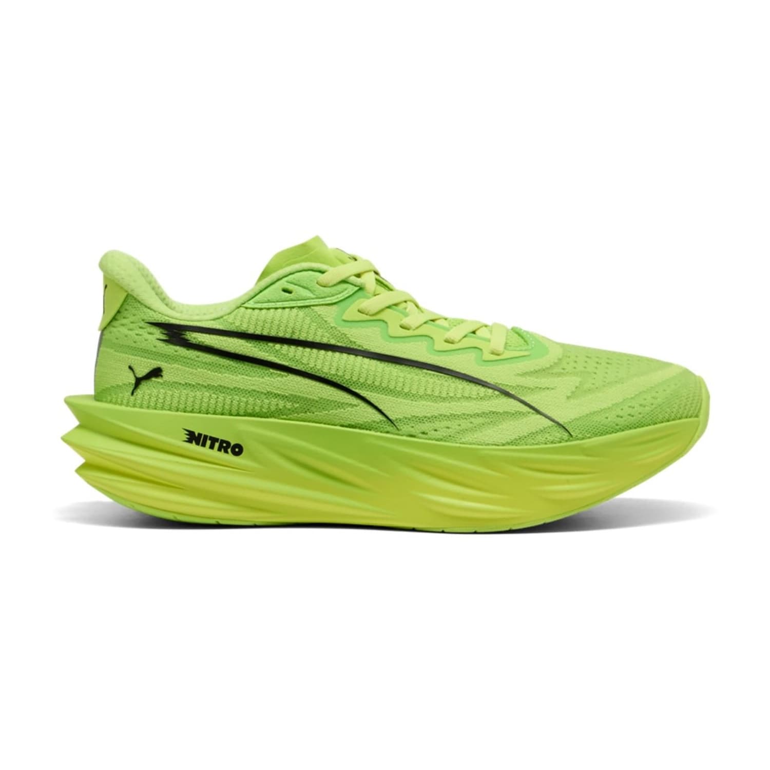 Puma Women's Deviate Pure Nitro Road Running Shoes