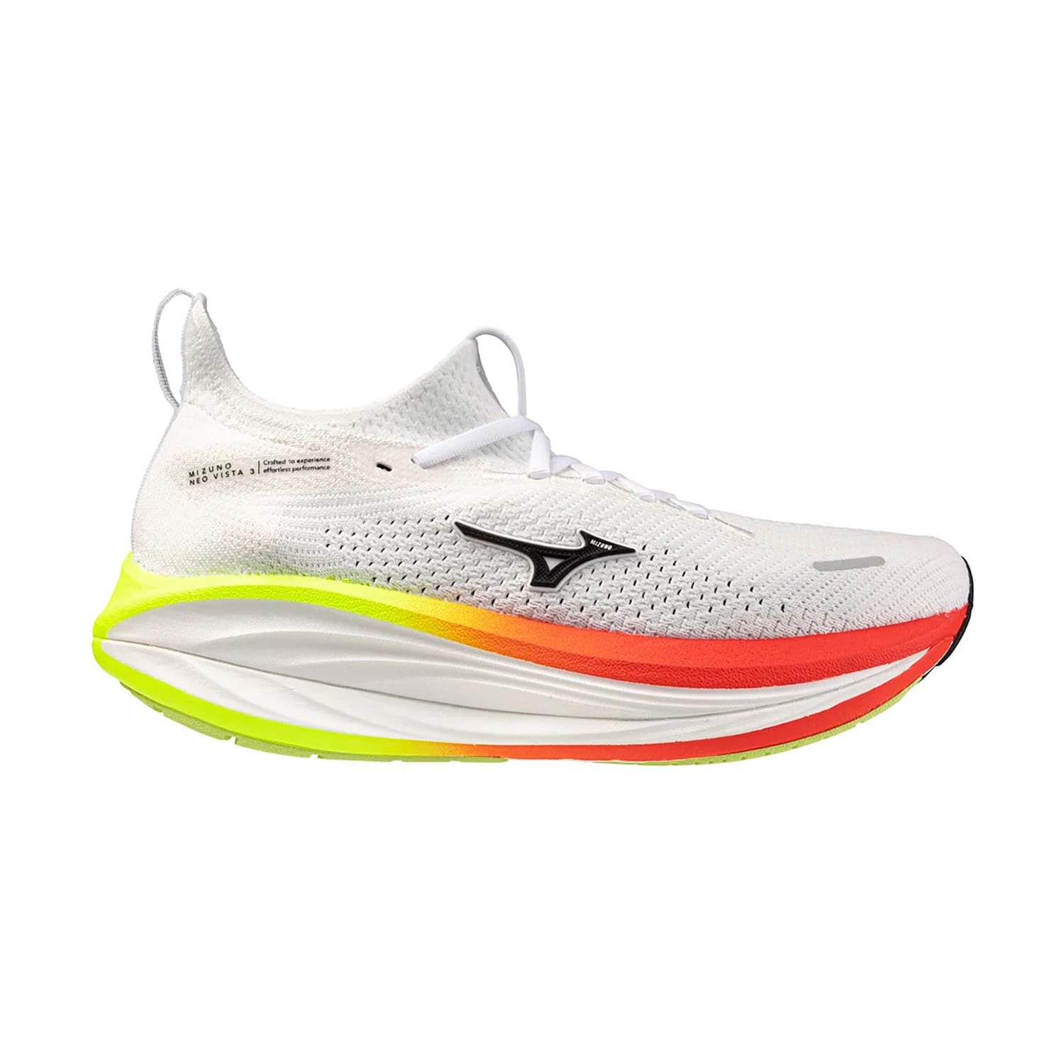 Mizuno Men's Neo Vista 3 Road Running Shoes