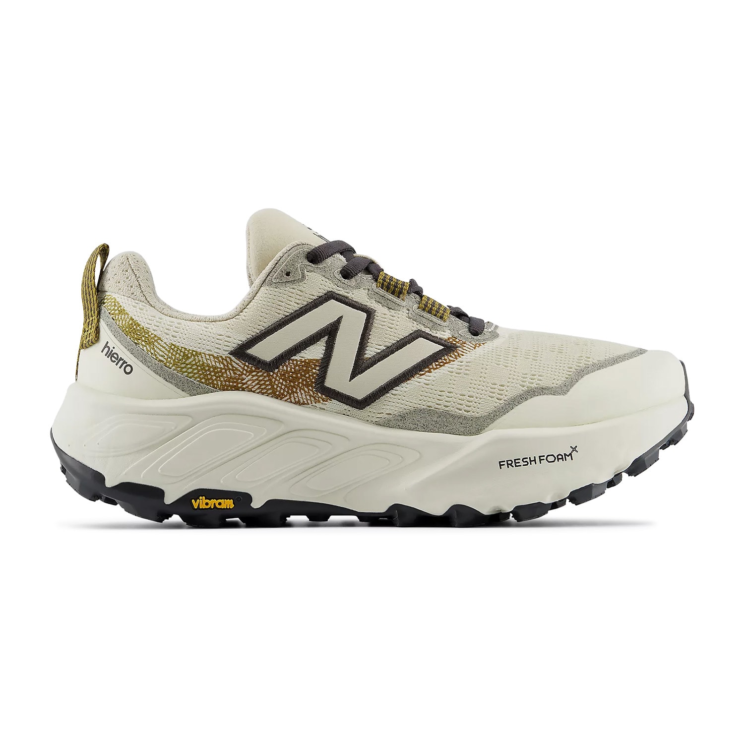New Balance Women's Fresh Foam X Hierro v9 Wide Fit Trail Running Shoes