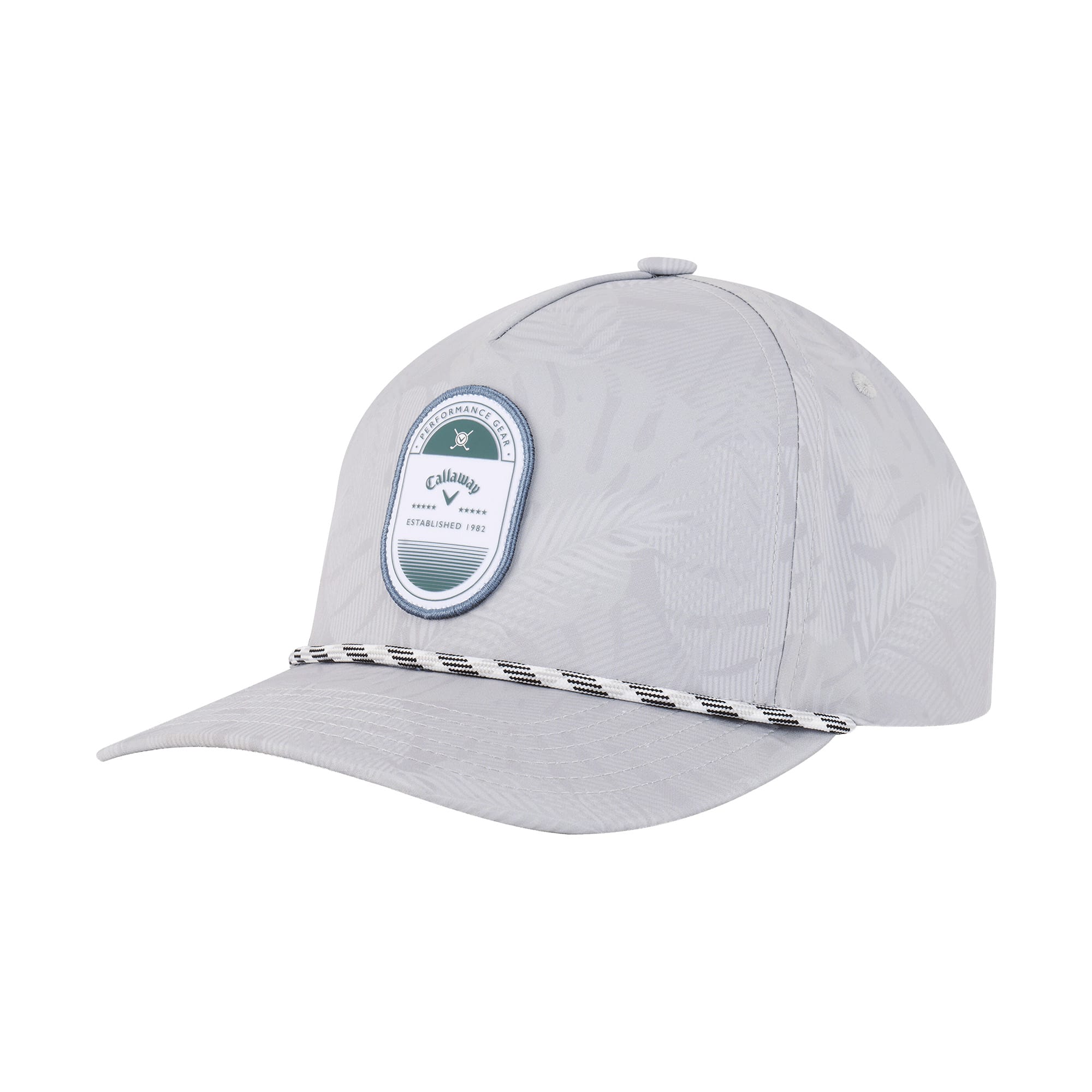 Callaway Birdie Brigade Rope Golf Cap